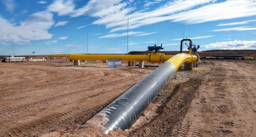 El gobierno nacional subió 7,2% el precio del gas, de su transporte y distribución