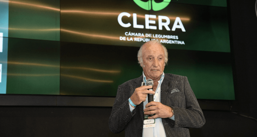 &ldquo;Por los stocks en EEUU, la soja deber&iacute;a estar en U$S 500: en alg&uacute;n momento el mercado va a corregir&rdquo;