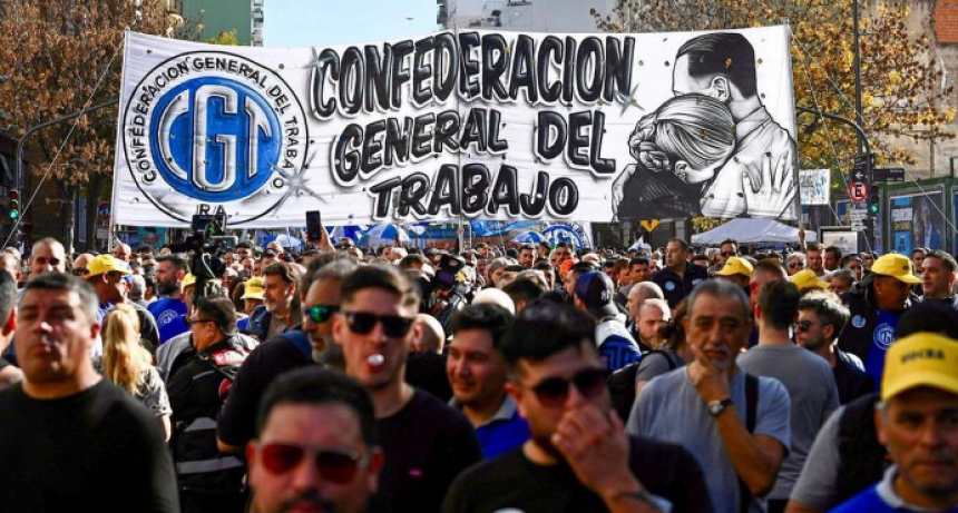 Obvio, van saliendo los argumentos falsos contra la reforma laboral