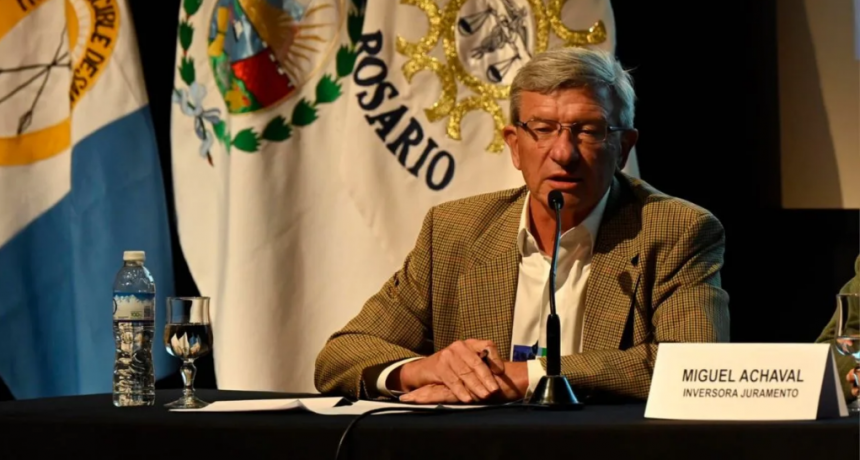 &laquo;Argentina no necesita m&aacute;s vacas, necesita m&aacute;s kilos por vaca&raquo;, dijo Miguel de Ach&aacute;val previo al Congreso Ganadero