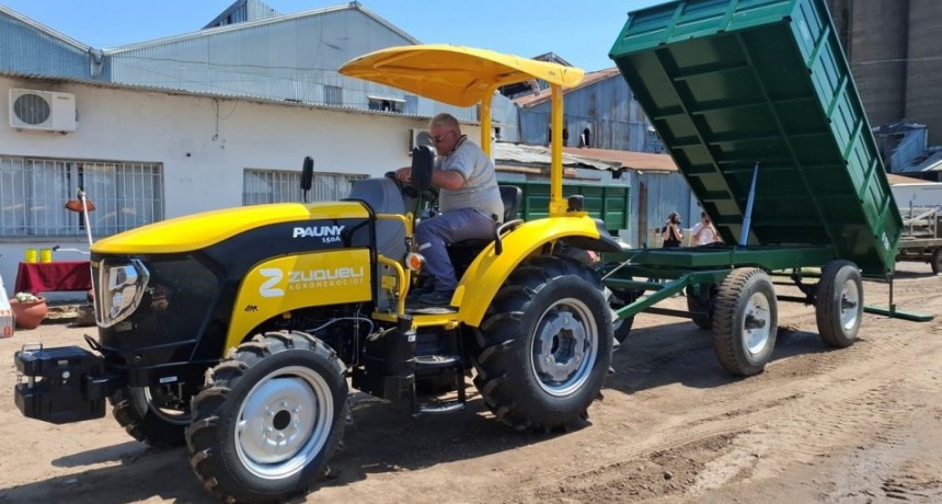La economía de la provincia de Santa Fe acumula seis meses desfavorables