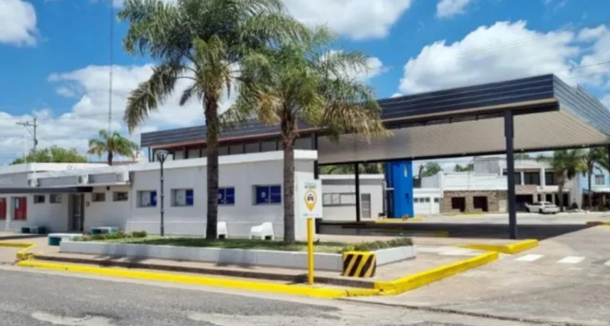 San Crist&oacute;bal reinaugur&oacute; su terminal de &oacute;mnibus con una importante puesta en valor
