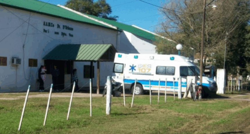 Denuncian presunto acoso laboral en el SAMCo de Fortín Olmos