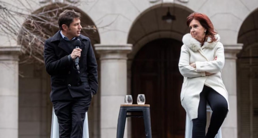 Aquí, gratis, el secreto que los kirchneristas no logran develar