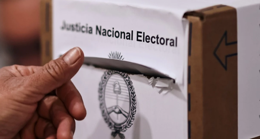 La justicia federal orden&oacute; medidas tras la denuncia de Provincias Unidas a Fuerza Patria por fondos de campa&ntilde;a