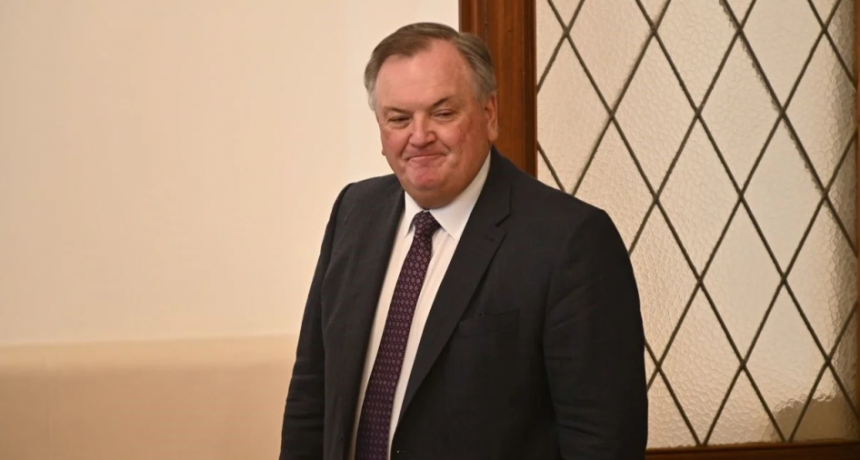 La UCR le pondr&aacute; fecha a la elecci&oacute;n de cinco cargos partidarios