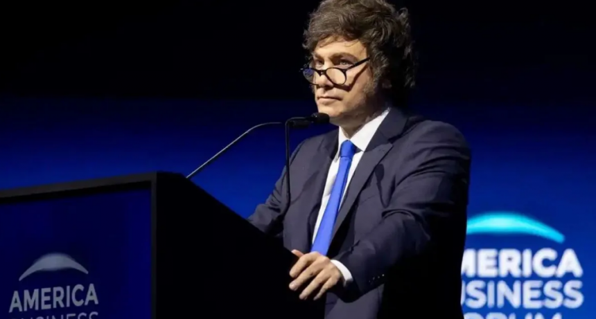 Milei confirmó un acuerdo para cuadruplicar las exportaciones de carne a Estados Unidos y agradeció a Trump