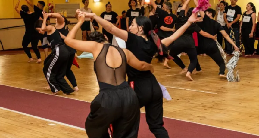 Anuncian el elenco que conformar&aacute; la Delegaci&oacute;n oficial en el Festival de Cosqu&iacute;n 2026