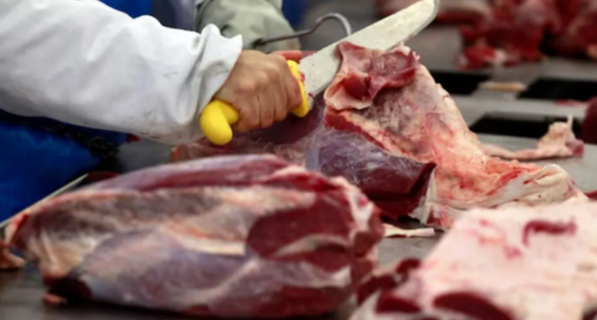 El precio mundial de la carne vacuna se dispara y abre una nueva oportunidad para los exportadores argentinos 