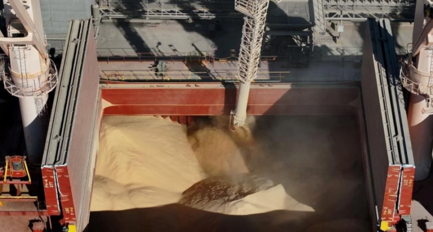 La harina de soja: el producto que m&aacute;s exporta Argentina y c&oacute;mo cambiaron sus mercados