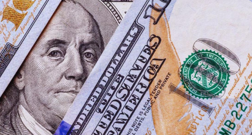 Se alinearon todos los planetas y por eso baja el d&oacute;lar