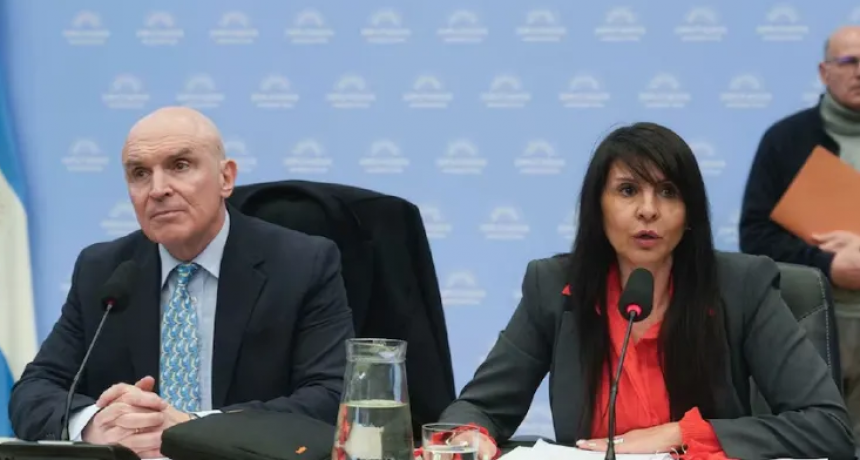 El Senado rechaz&oacute; el diploma de Villaverde, referente de la Libertad Avanza