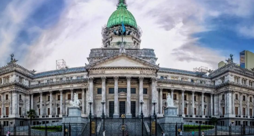 El Gobierno avanza con el Presupuesto gracias a la deriva del PRO