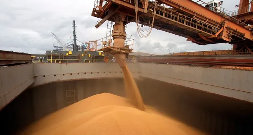 Exportadores reclaman a Naci&oacute;n la devoluci&oacute;n de reintegros e IVA