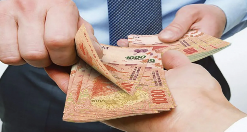 Cr&eacute;ditos para llegar a fin de mes: se dispara la deuda y el atraso de pagos en los hogares argentinos