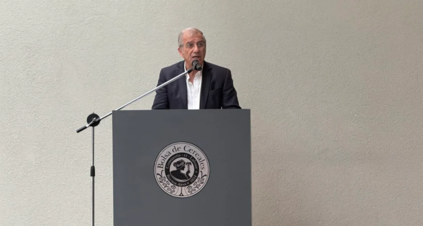 Productividad, reglas claras y fin de las retenciones: el mensaje de fin de año de los Acopiadores