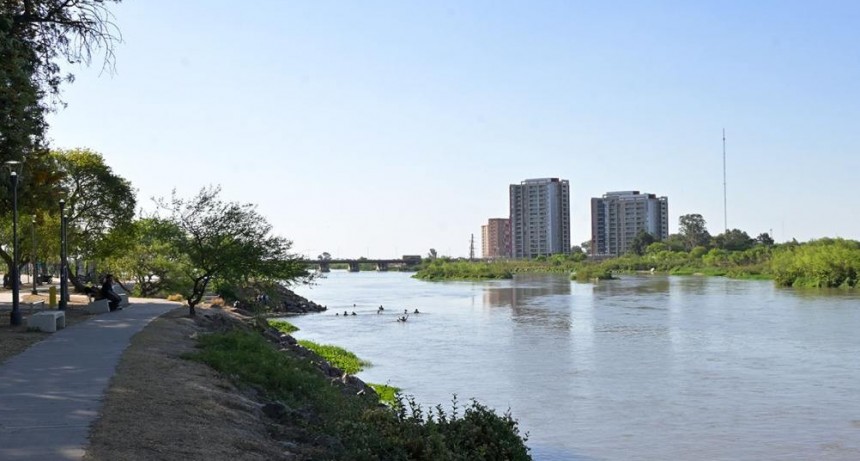 Ola de calor extrema: Santiago del Estero superó los 40°C este miércoles y volvió a encender las alertas