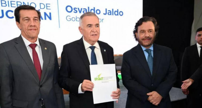 Gobernadores no kirchneristas avanzan en un interbloque propio en el Congreso