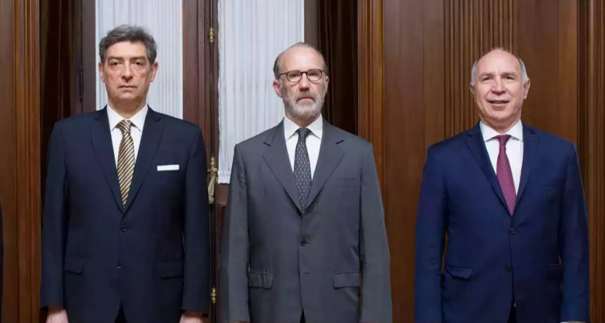 Causa de los Cuadernos: rechazan pedido de empresarios para que sus casos sean analizados por la Justicia Electoral