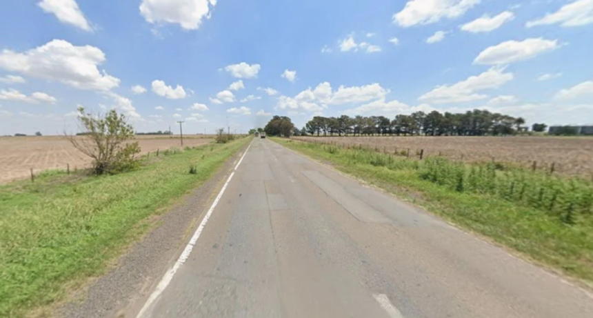 Senadores de Santa Fe reclaman reparaciones en la autovía a Córdoba