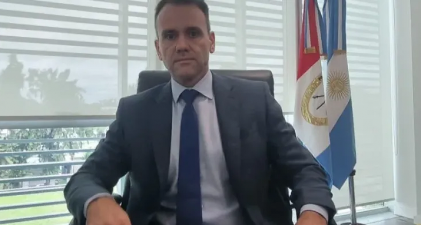 Lorenzini ordenó liberar fondos de la Algodonera para pagar sueldos