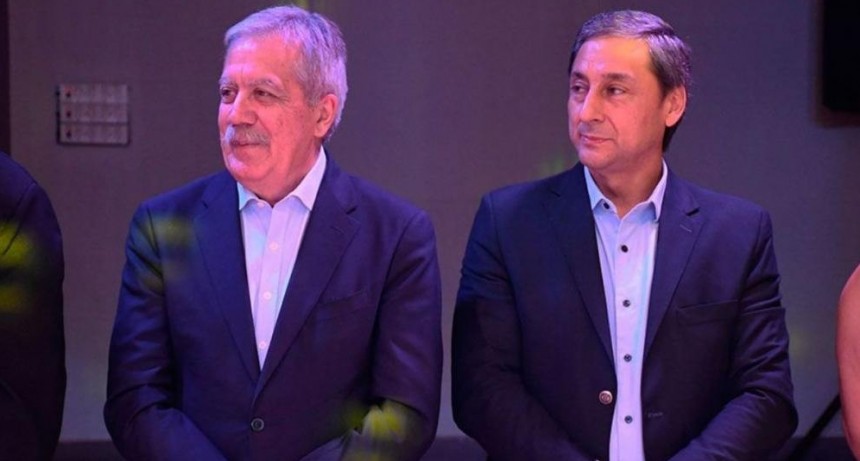 Elías Suárez y Carlos Silva Neder asumirán el 10 de diciembre: cómo será el acto de juramento en la Cámara de Diputados