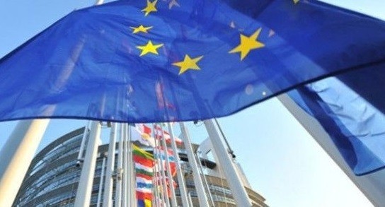 Agroactiva puso un pie en la Unión Europea
