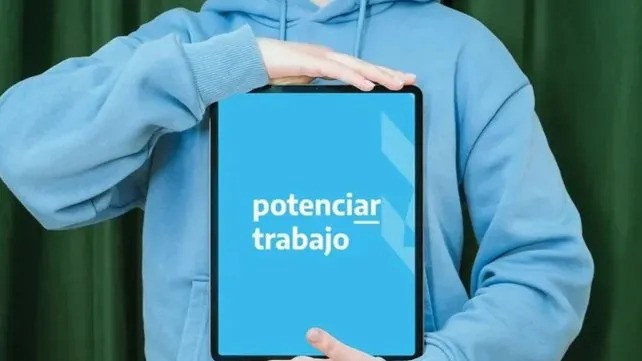 ¿Cómo saber si me dieron de baja del Potenciar Trabajo?