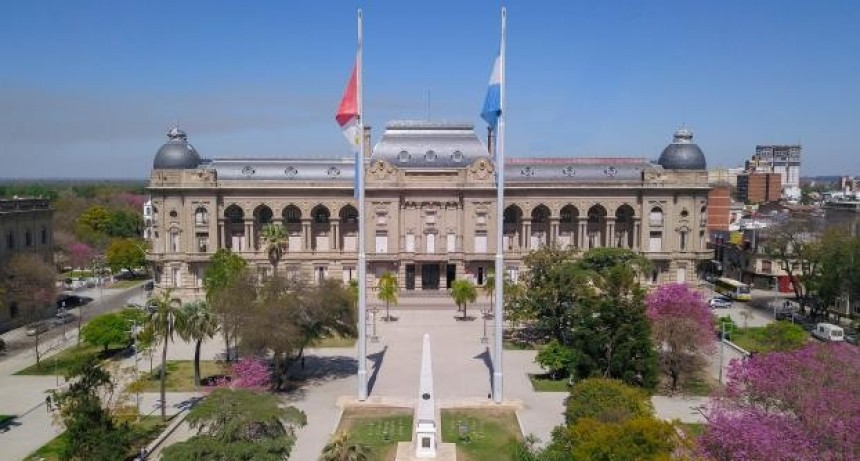 Provincia y representantes sindicales se reunieron en la paritaria estatal, y se resolvió pasar a un cuarto intermedio