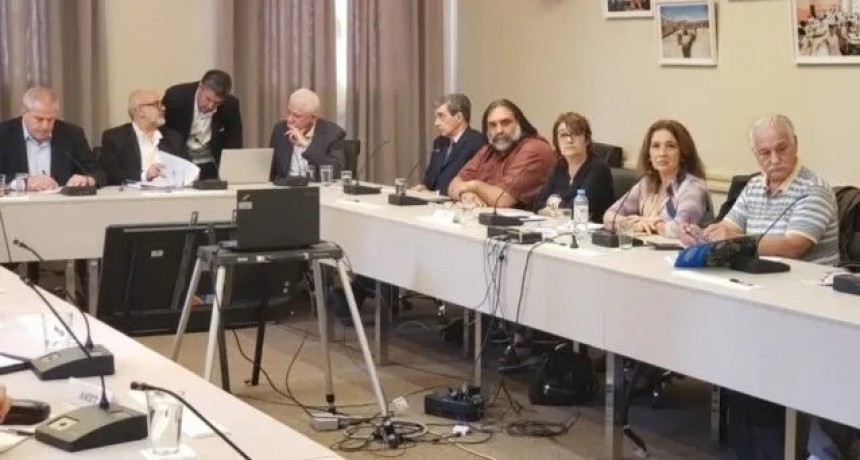 Ctera anunció un acuerdo paritario del 114% anual para docentes nacionales