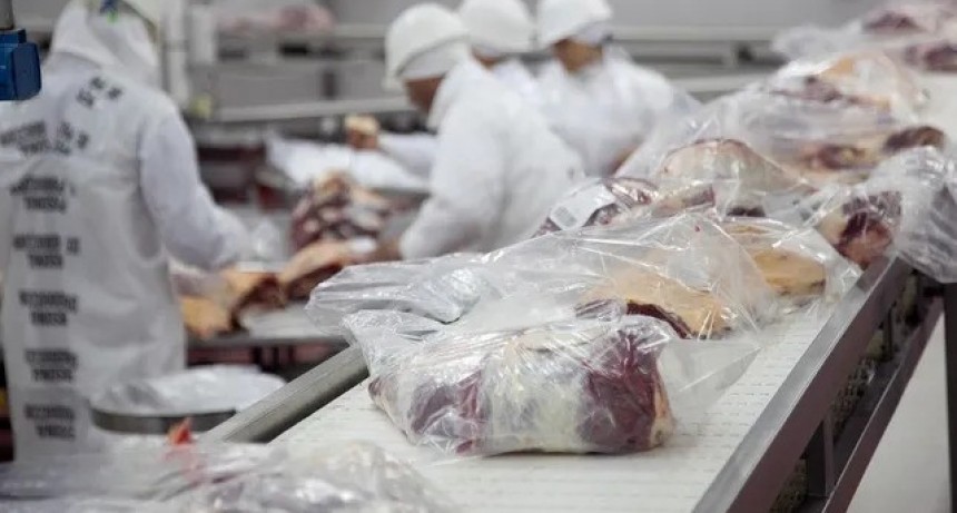 Carne: el Mercosur cierra un año con buenas ventas de carne pese a la caída de precios