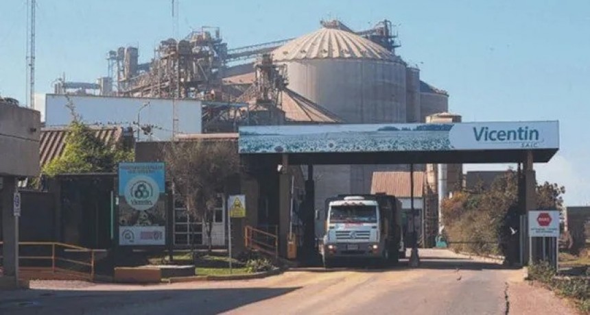 El concurso de Vicentin cada vez más cerca del salvataje