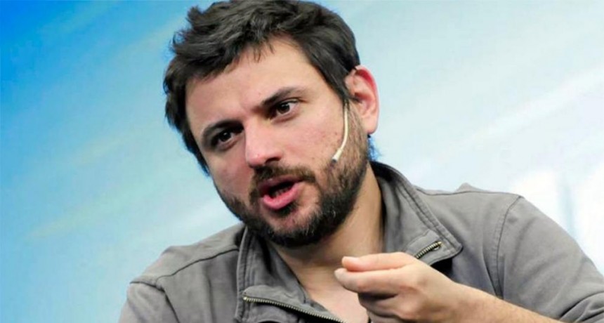 Juan Grabois contra el Gobierno: “Hoy hay más pobreza que cuando se fue Macri”