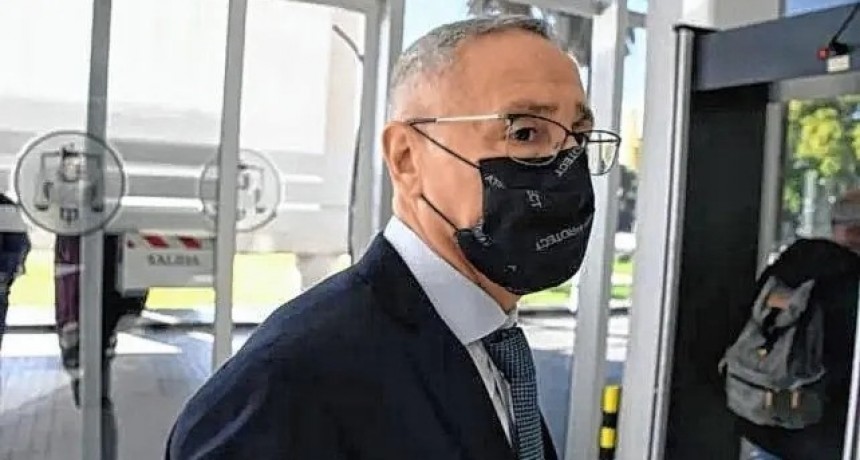 Espionaje ilegal en Santa Fe: pedirán que Sain, Schujman y Cotichini queden en prisión