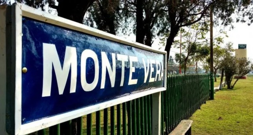Monte Vera nuevamente no fue aprobada como ciudad
