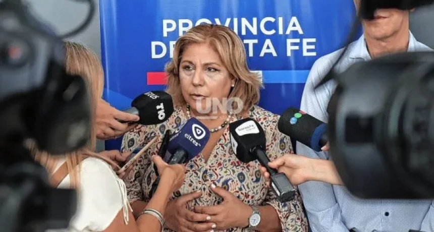 Aumento de casos de Covid-19: Martorano insistió en 