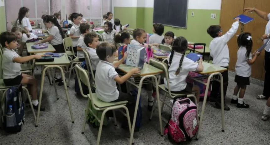 ¿Cómo pasan el verano en las escuelas públicas de Brasil?