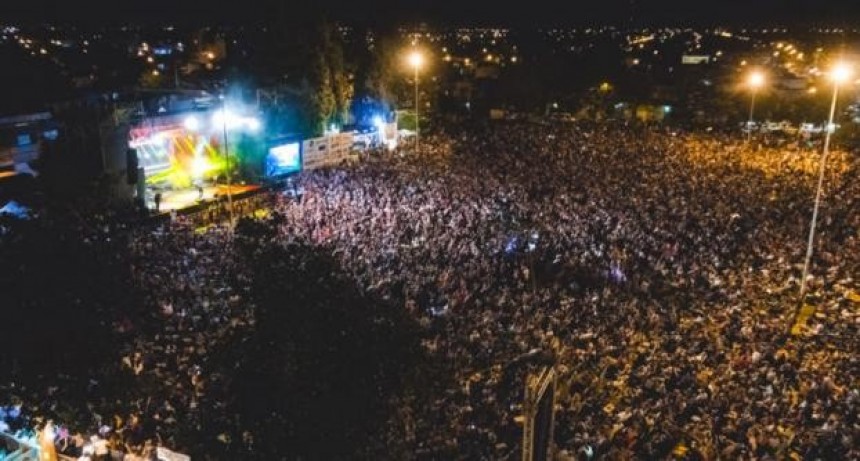 Se confirmó la grilla para el Festival de Guadalupe: estos son los artistas que participarán del evento