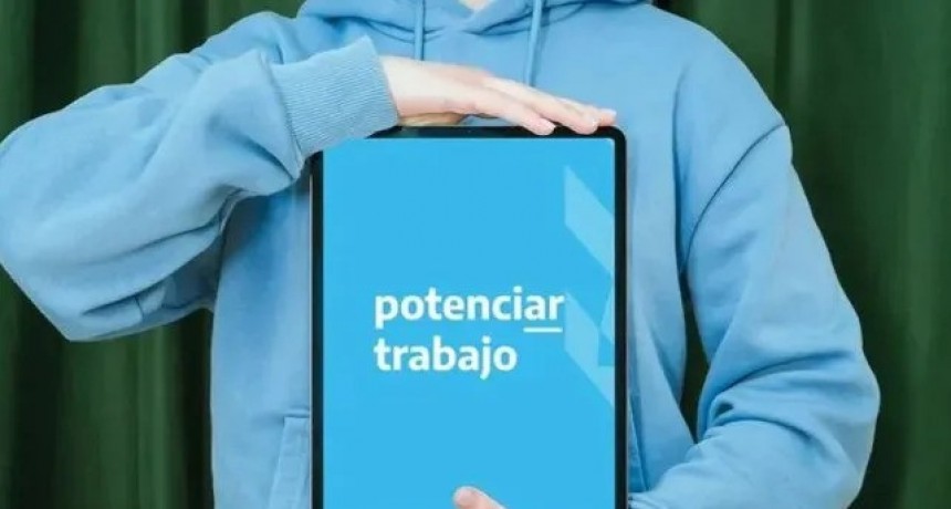 ¿Cómo saber si me dieron de baja del Potenciar Trabajo?