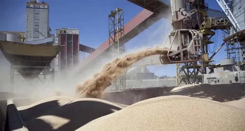 El programa dólar soja II impulsó las operaciones y las ventas superaron los 2 millones de toneladas