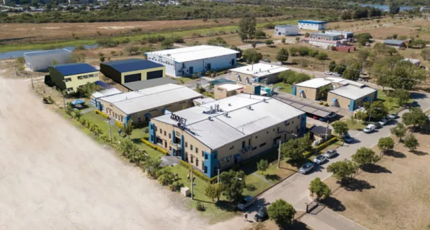 Biotecnología: franceses compran firmas santafesinas