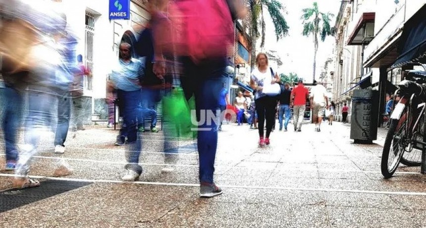 Lanzarán un operativo especial policial en centros y avenidas comerciales contra el delito predatorio 