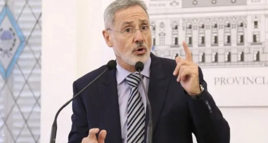 Espionaje ilegal: prohíben a Marcelo Sain salir del país y tener armas de fuego