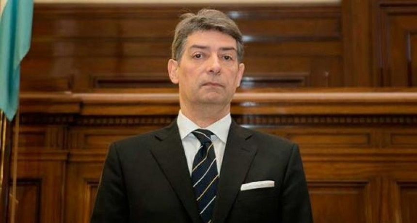 Advierten que unas 40 denuncias contra jueces pueden caducar sin haber sido investigadas en la Magistratura que preside Rosatti