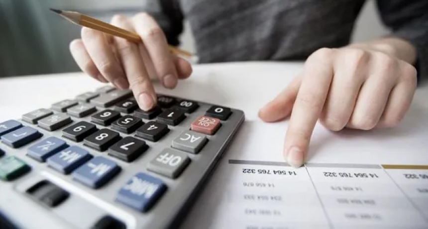 Elevación del piso de Ganancias: 24.164 santafesinos dejarán de pagar el impuesto