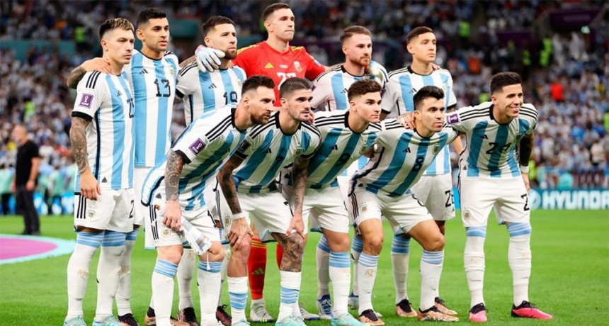 Los millones que se aseguró Argentina por llegar a la semifinal del Mundial y la fortuna que recibiría si sale campeón