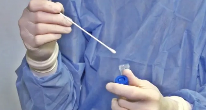 Retornan los testeos de Covid con turno previo en Santa Fe: los centros habilitados