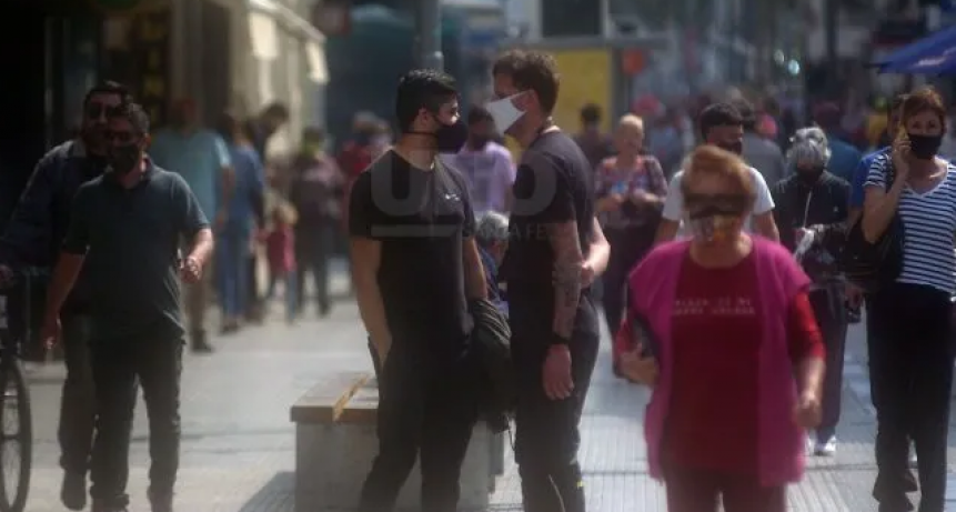 Cuál es el protocolo actual para las personas que presentan síntomas de coronavirus 