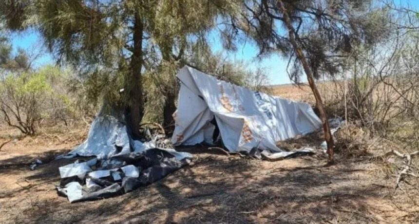 La AFIP intervino en un caso de trata laboral en un campo santafesino