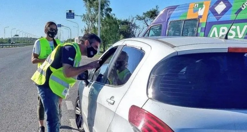 El debate que viene: el proyecto de alcohol cero al volante ingresó a la Legislatura 